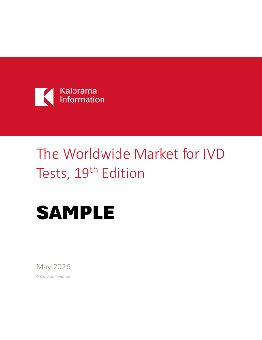 IVD 19th sample cover